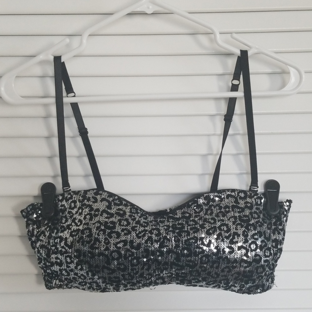 Bandeau Bra Top BUNDLE